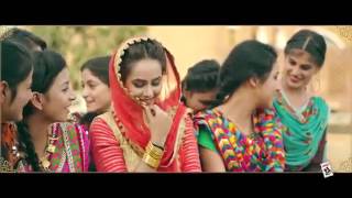 Jatt Yamla Sunanda Sharma Full Video Song Latest Punjabi Songs 2017 by punjabi kang [upl. by Lunette]