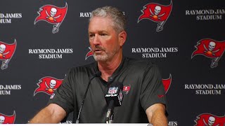 Bucs Fire Dirk Koetter [upl. by Cohen259]