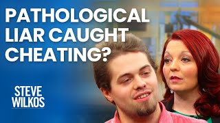 Emotional Affair Confession  The Steve Wilkos Show [upl. by Bathelda]