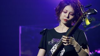 Wagakki Band  ロキ Roki  Japan Tour 2020 TOKYO SINGING ENG SUB CC [upl. by Jacquenetta]