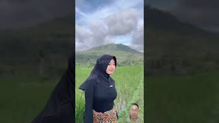 Gede Yah ‼️ Gunung Nya leonakanza6783 viralshorts short tiktok fyp [upl. by Adleme518]