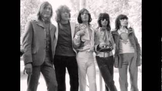 The Rolling Stones  Criss Cross Man 1973 [upl. by Karyn]