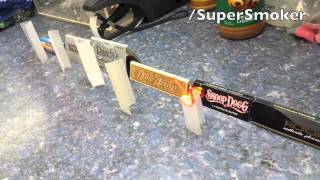 What is the BESTcleanest ROLLING PAPERS PART 2SuperSmoker Edition HD [upl. by Sirob332]