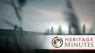 Heritage Minutes Acadian Deportation [upl. by Hirst178]