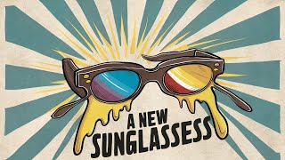 A New SunglassessThe Cool Toro Pop Dubstep [upl. by Elimaj]