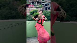 Karmai ley ghumayo ❤️ baglung dance keeploving danceperformance [upl. by Alamac]