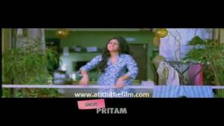 Suhani Raat featuring Ajay Devgn amp Konkana Sen [upl. by Anirbas800]