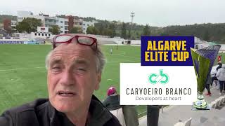 EP89 Algarve Elite Cup [upl. by Ma]