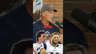 Doug Flutie Invented the RPO [upl. by Robena]