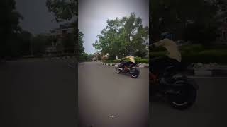 KTM new blog automobile motovlogjannustuntz ninjah2rbike ktm rider shorts viralvideo [upl. by Gerard]