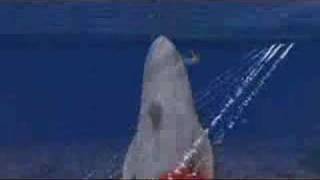 Jaws Unleashed Trailer [upl. by Eveline]