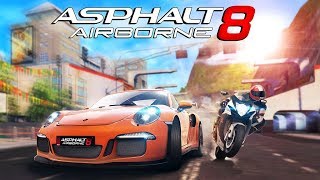 TOP 5 WORST BLUEPRINT CARS IN ASPHALT 8 [upl. by Aicilram]