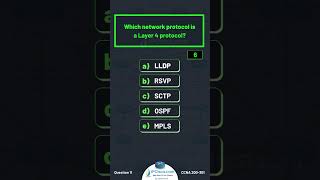 CCNA Questions amp Answers🔥 Updated CCNA 200301 v11  IPCiscocom ccna [upl. by Orsola]