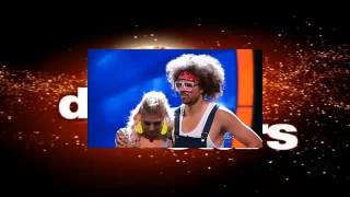 DWTS Season 20 Week 2 Results amp Elimination Dancing With The Stars 2015 Season 20 [upl. by Arod]