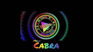 REGGAE LIMPO MELO DA CABRA [upl. by Nitsu]