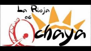 Chaya Riojana con letra [upl. by Ruscio]