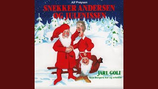 Snekker Andersen og Julenissen Del 3 [upl. by Alleusnoc]