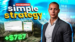 🤫 Secret Betting Strategy for Begginers [upl. by Asenej]