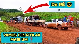 SERÁ O FIM DOS ATOLEIROS  O DENIT APARECEU [upl. by Nudnarb]