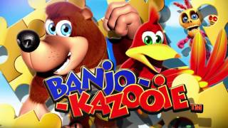 Gruntildas Lair OST Version  BanjoKazooie [upl. by Islek]