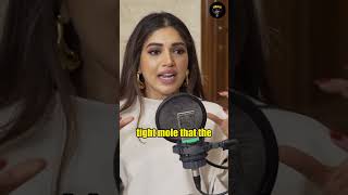 foryou vairl bhumipednekar bollywoodtalks smalltownbigdreams actresslife bollywoodinsider [upl. by Enylhsa]