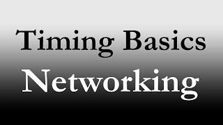 FinishLynx  Timing Basics  Ep 03  Networking 101 [upl. by Gilbertson]