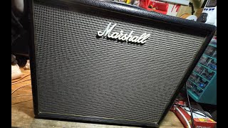 Marshall Origin 20 Guitar Amplifier Its Back [upl. by Viehmann]