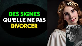 Comment Devenir Une Femme Leader 15 Signes dune Femme de Grande Valeur  Le Guide Stoïcien [upl. by Dorey]