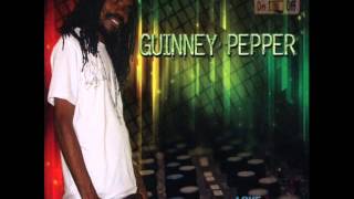 Guinney Pepper  Nine Month [upl. by Eceinal]