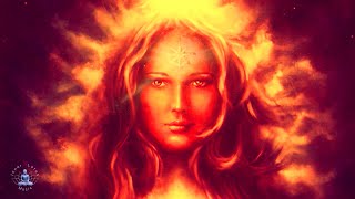 Awaken the Goddess Within  Kundalini Energy Rising  111 Hz amp 432 Hz Divine amp Earth Frequency Music [upl. by Epner]