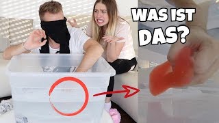 What‘s in the Box  😳 Unter Wasser Edition 💦  Julienco [upl. by Dylan]