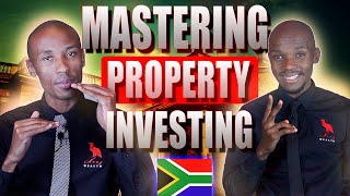 All You NEED To Know About Property Investing In South Africa [upl. by Ainavi]