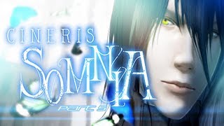 Cineris Somnia Gameplay Walktrough No Commentary Part 5 [upl. by Atteroc]