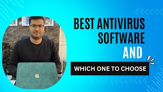 Best Antivirus Software in 2024  How to Choose Right Antivirus for Your Phone  PC  Rajat Grover [upl. by Canfield]