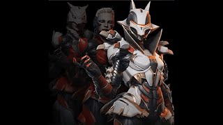 I GETTING LOBA PRESTIGE SKIN AS THE 5TH HEIRLOOM [upl. by Sixele332]