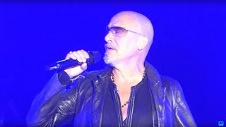 04  FLORENT PAGNY  SAVOIR AIMER  Live concert  Colmar FRANCE  HD [upl. by Tremml]