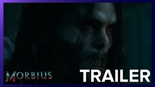 Morbius  Trailer [upl. by Nah]