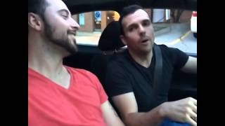 Talking In A Foreign Accent Vine [upl. by Rory]