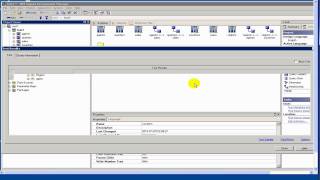 Cognos Tutorial  10 DrillDown Reports  Part1 [upl. by Eibloc15]