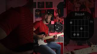 With You Chris Brown Guitar Lesson [upl. by Vasilis]