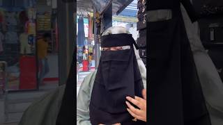 Nose piece new hijab scarf nosepiece sohafashion nosepin stole abaya shorts dupatta yt [upl. by Bertram177]