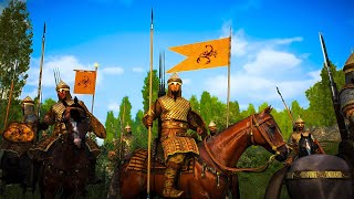 Bannerlord The Conquest Of Kings [upl. by Inirt98]