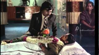 Nallavanuku Nallavan  Tamil Movie  Scenes  Clips  Comedy  Songs  Radhika Expire [upl. by Easton950]