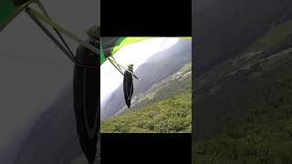 West Rutland Vermont Hang Gliding Launch [upl. by Viviane]