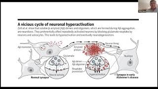 Combined Single Neuron PatchClampMass Spectrometry PatchCMS Analyses  John Yates  SCP2020 [upl. by Aleafar282]