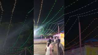 Umbergaon Town garba 🔥 umbergaon garba viralvideo navaratri virar explore gujarat [upl. by Nilknarf]