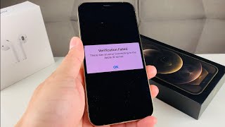 How to Fix “Verification Failed This Apple ID is Not Active” Error  Quick Guide [upl. by Homere]