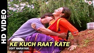 Ke Kuch Raat Kate  Spot Boy  Udit Narayan  Akshay Anand amp Harsha Mehra [upl. by Fawcette]