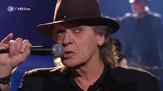 Udo Lindenberg  Kompass Wetten das  vom 6 November 2021  Full HD [upl. by Eessac]