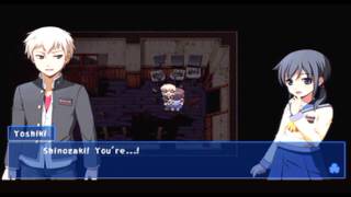 Corpse Party Chapter 2 Main Ending full game play with no commentary [upl. by Lessur]